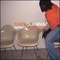 Infinite Modulation von Tunde Olaniran