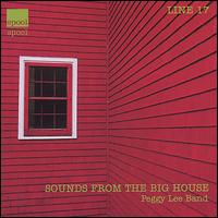 Sounds From the Big House von Peggy Lee