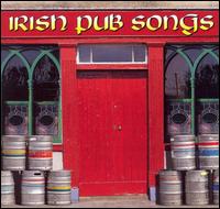 Irish Pub Songs [St. Clair 2008] von The Irish McGees