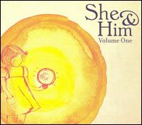 Volume One von She & Him