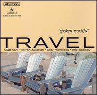 Spoken Wor[L]D von Travel