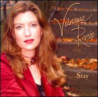 Stay von Vanessa Renée