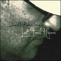 Lost Trail Hymn von Donald Rubinstein