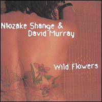 Wild Flowers von Ntozake Shange