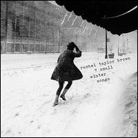 7 Small Winter Songs von Rachel Taylor Brown