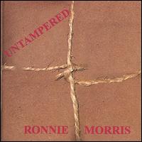 Untampered von Ronnie Morris