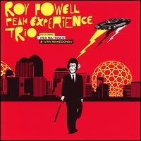 Peak Experience Trio von Roy Powell