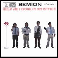 Help Me I Work in an Office von Semion