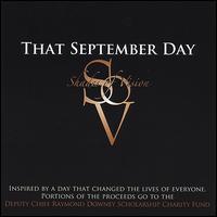 That September Day von Shades of Vision