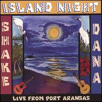 Island Night von Shake Russell