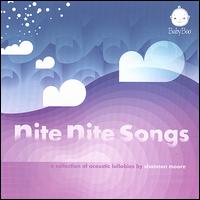 Nite Nite Songs von Shannon Moore