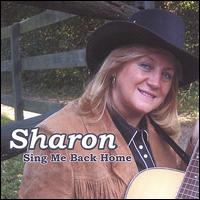 Sing Me Back Home von Sharon