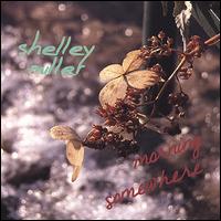 Morning Somewhere von Shelley Miller