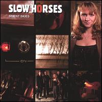 Silent Skies von Slow Horses