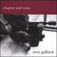 Chapter and Verse von Steve Gollnick