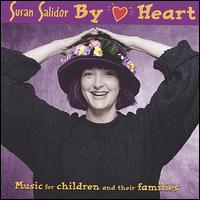 By Heart von Susan Salidor