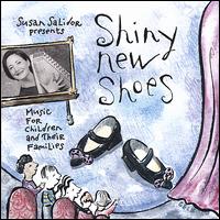 Shiny New Shoes von Susan Salidor