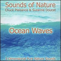 Sounds of Nature: Ocean Waves von Suzanne Doucet