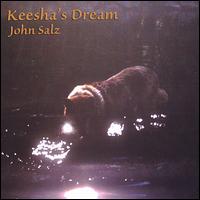 Keesha's Dream von John Salz