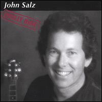 Finally Done von John Salz