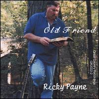 Old Friend von Ricky Payne