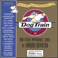 Dog Train von Sandra Boynton