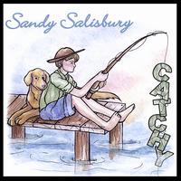 Catchy von Sandy Salisbury