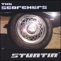 Stuntin' von The Scorchers