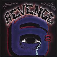 Revenge I Cry von Six2