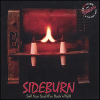 Sell Your Soul von Sideburn