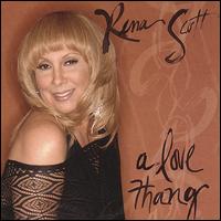 Love Thang von Rena Scott