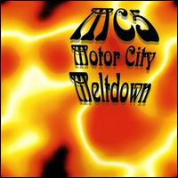 Motor City Meltdown von MC5