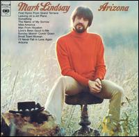 Arizona von Mark Lindsay