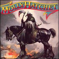 Molly Hatchet von Molly Hatchet