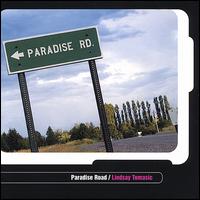 Paradise Road von Lindsay Tomasic