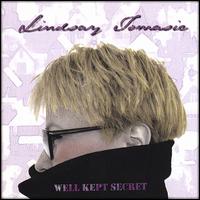 Well Kept Secret von Lindsay Tomasic