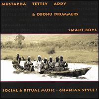 Smart Boys von Mustapha Tettey Addy