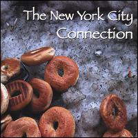 New York Connection von Paul Tillotson