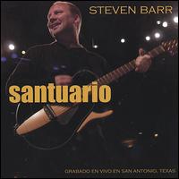 Santuario von Steve Barr