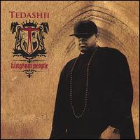 Kingdom People von Tedashii