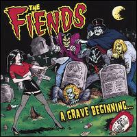 Grave Beginning von Fiends