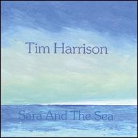 Sara and the Sea von Tim Harrison