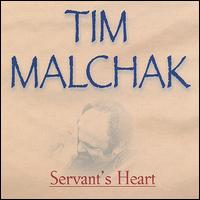 Servant's Heart von Tim Malchak