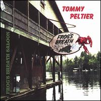 Frog's Breath Saloon von Tommy Peltier