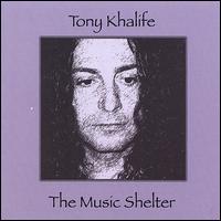 Music Shelter von Tony Khalifé