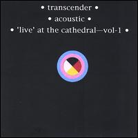 'Live' at the Cathedral von Transcender