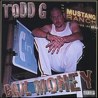 Bail Money [Original] von Todd G