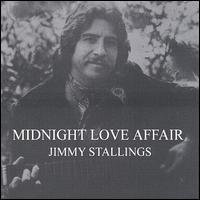 Midnight Love Affair von Jimmy Stallings