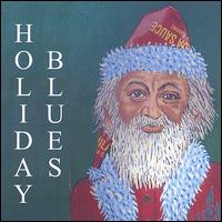 Holiday Blues von Jimmy Stallings