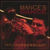 Mance's Dance von Tatum Greenblatt